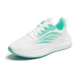 Scarpe da Donna Esportivo Zanio