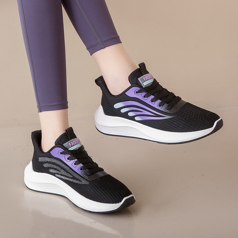 Scarpe da Donna Esportivo Zanio