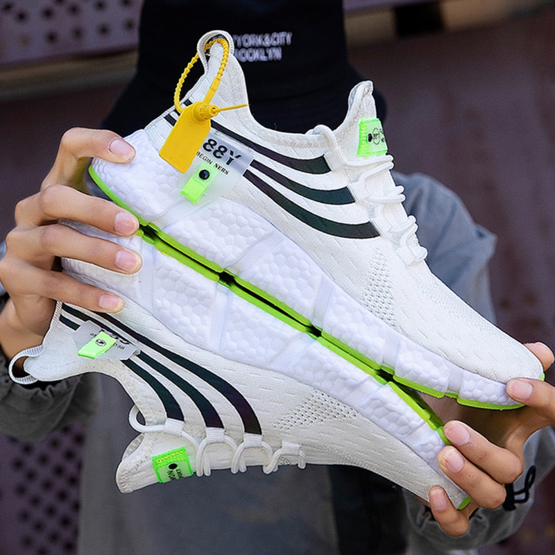 Scarpe Esportivo 88y Plus